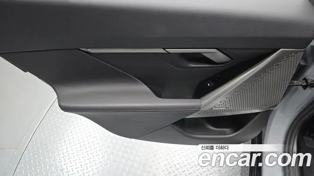 BMW 5-Series — Фото автомобиля 18