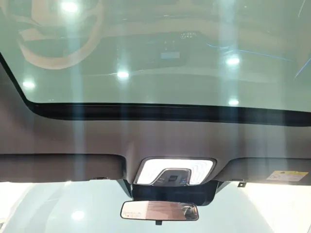 Changan CS75 Plus — Фото автомобиля 17