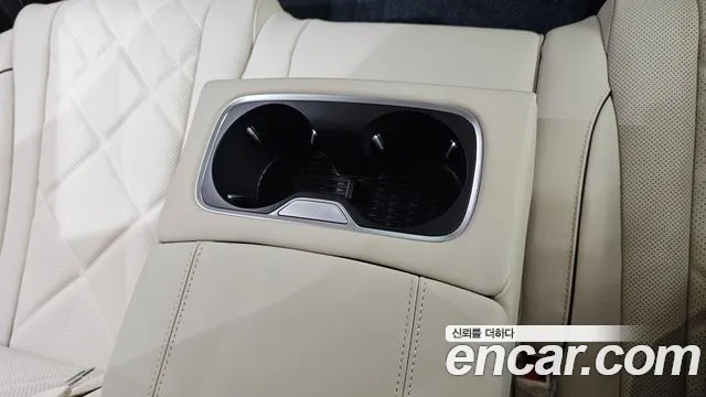 Genesis GV80 2.5T Бензин AWD — Фото автомобиля 27