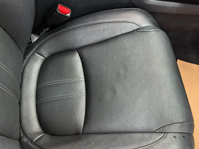 Honda Avancier — Фото автомобиля 20