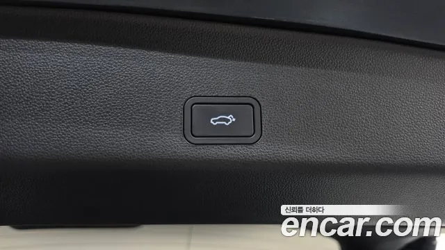 Renault Korea Grand Koleos — Фото автомобиля 24