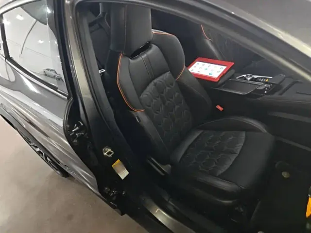 Changan Changan UNI-T 2022 1.5T Premium — Фото автомобиля 24