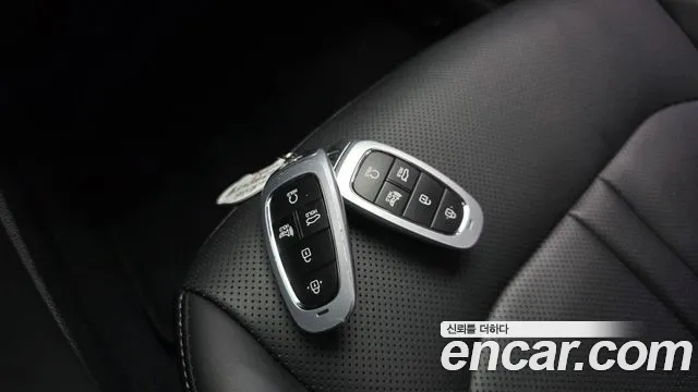 Hyundai Sonata Modern — Фото автомобиля 16
