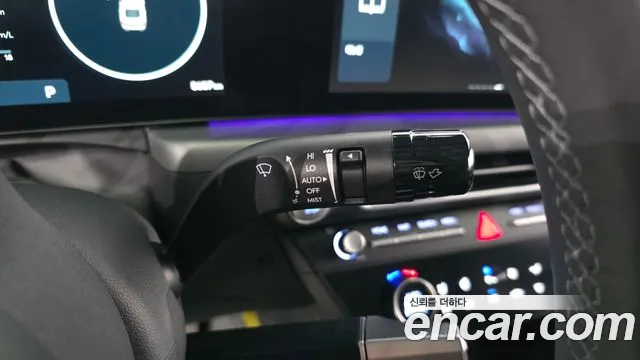 Hyundai Sonata DN8 — Фото автомобиля 25
