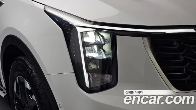 Kia Sorento 4th Gen — Фото автомобиля 7