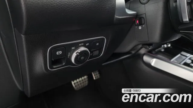 Mercedes-Benz EQB X243 — Фото автомобиля 14