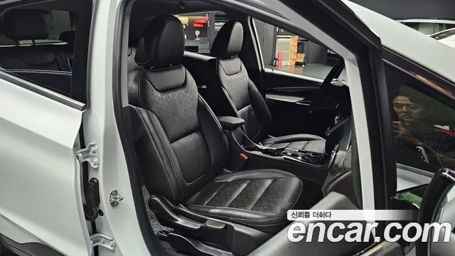 ChevroletGMDaewoo Bolt EV Bolt EV EV Premier — Фото автомобиля 26