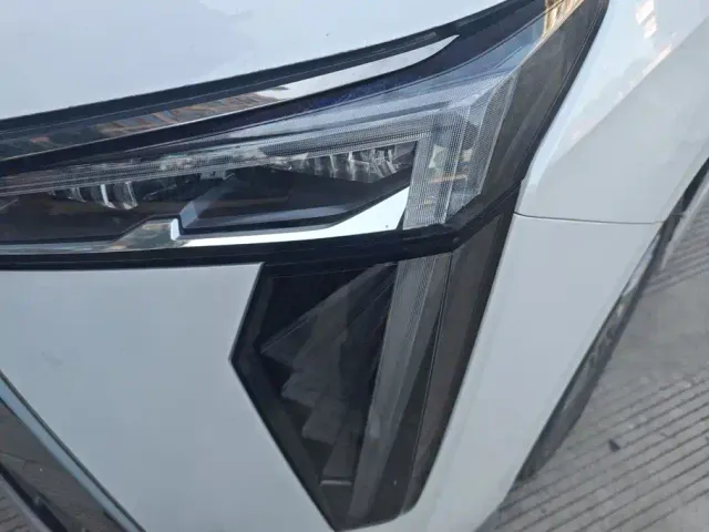 GAC Trumpchi M8 — Фото автомобиля 5