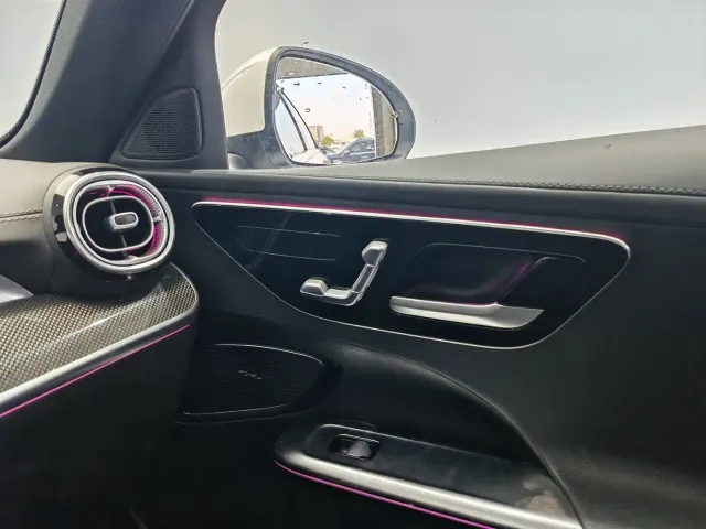 Mercedes-Benz C-Class — Фото автомобиля 16