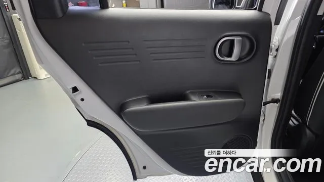 Hyundai Casper — Фото автомобиля 14