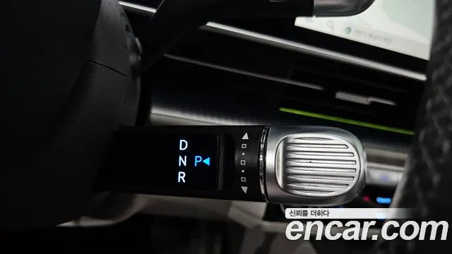 Hyundai Ioniq 6 — Фото автомобиля 12