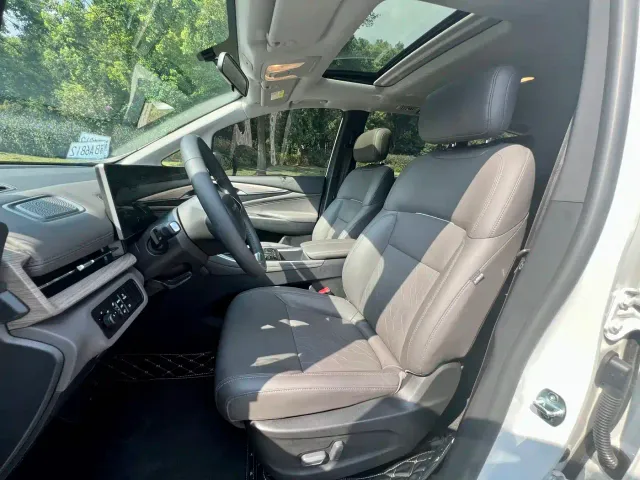 Maxus G50 — Фото автомобиля 11