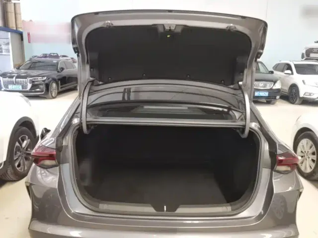 GAC Trumpchi Emkoo — Фото автомобиля 18