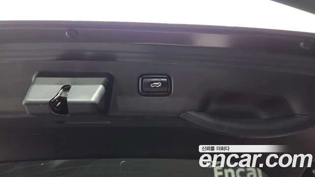 Kia Niro All Niro EV Earth — Фото автомобиля 18