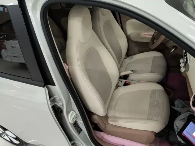 Wuling Hongguang Mini EV — Фото автомобиля 24