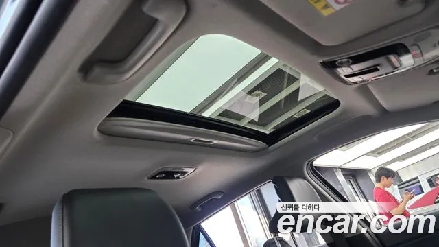 Kia Niro The All New Niro — Фото автомобиля 17
