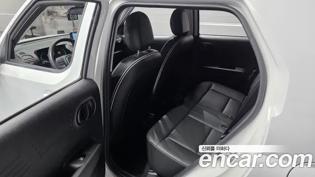 Hyundai Casper — Фото автомобиля 27