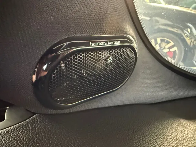 MINI Hatch — Фото автомобиля 15