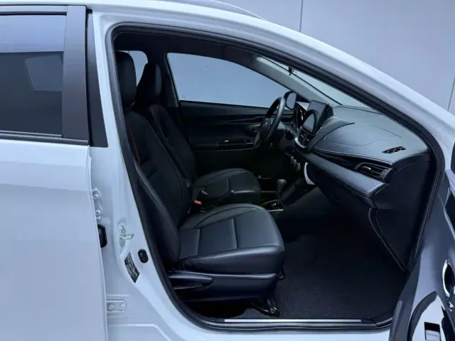 Toyota YARiS L Zhi Xuan — Фото автомобиля 19