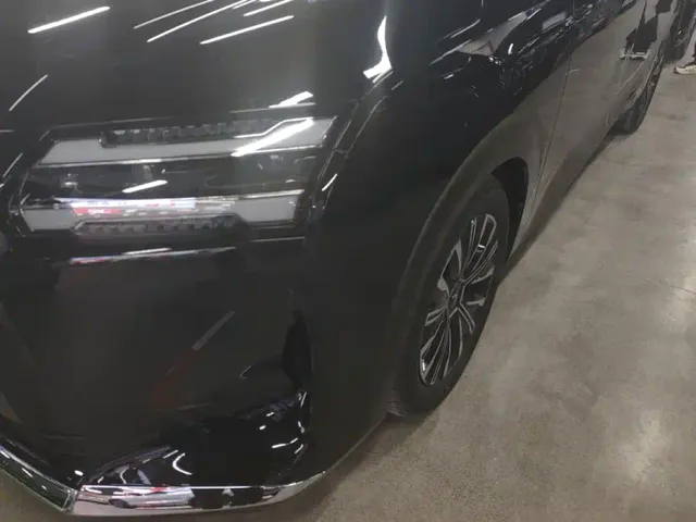 Wuling Starlight 730 — Фото автомобиля 5