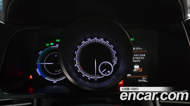 Hyundai AVANTE Modern — Фото автомобиля 8