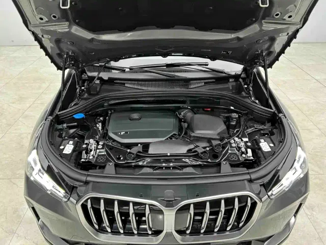 BMW X1 — Фото автомобиля 28