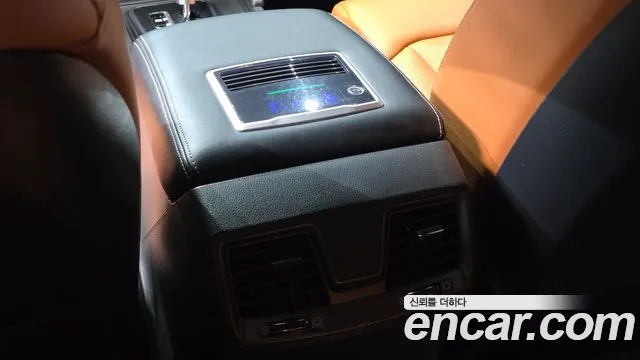 KG_Mobility_Ssangyong Rexton Новый Rexton Sport Khan Дизель 2.2 2WD — Фото автомобиля 20