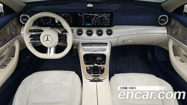 Mercedes-Benz E-Class W213 — Фото автомобиля 7