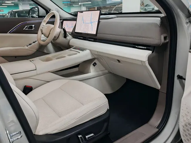 Haval Xiaolong MAX — Фото автомобиля 4