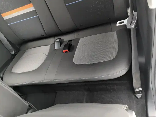 Wuling Hongguang Mini EV — Фото автомобиля 15