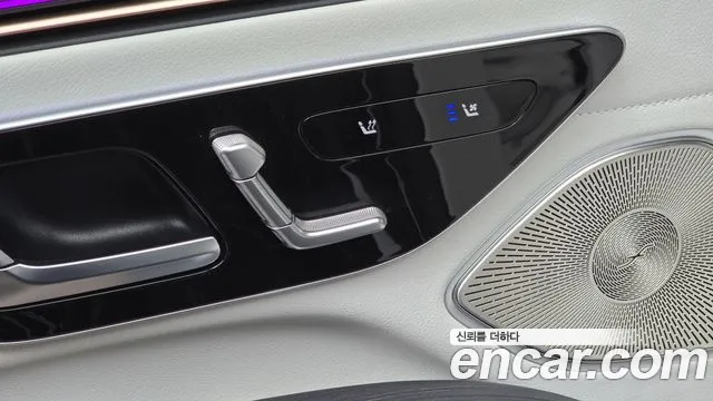 Mercedes-Benz EQS V297 — Фото автомобиля 28