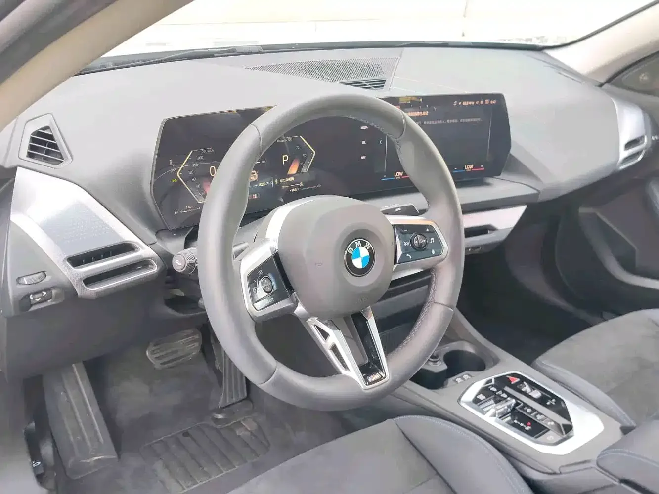 BMW BMW 2 Series 2025 225L M Sport Moonlight Package — Фото автомобиля 7