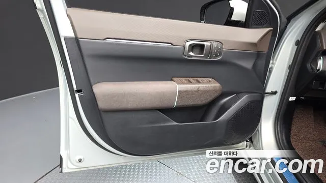 Kia EV4 — Фото автомобиля 13