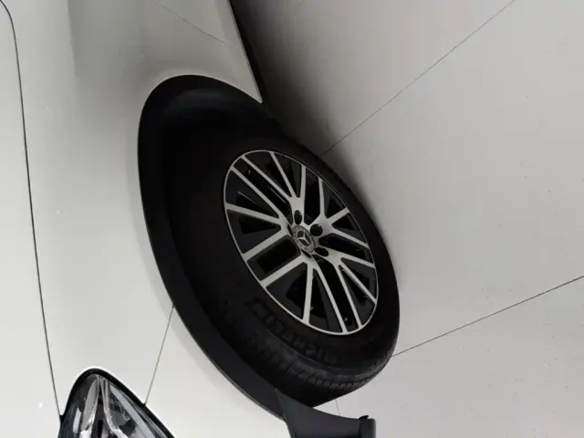 Mercedes-Benz GLC Coupe — Фото автомобиля 22