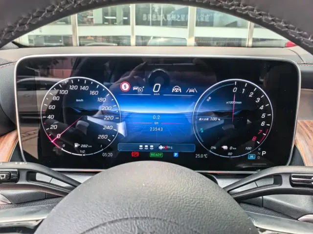 Mercedes-Benz GLC-Class — Фото автомобиля 6