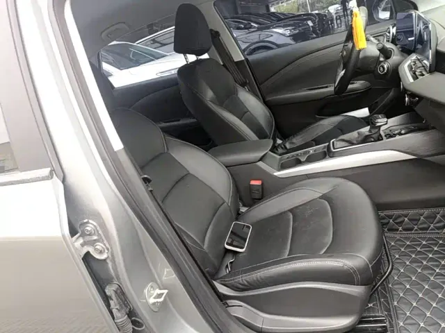 Chevrolet Monza — Фото автомобиля 24
