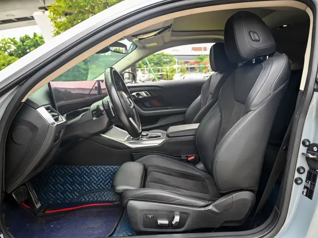 BMW 2 Series — Фото автомобиля 12