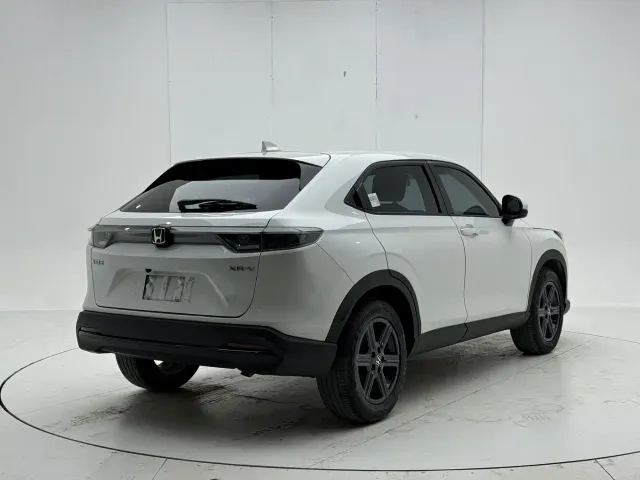 Honda XR-V — Фото автомобиля 6