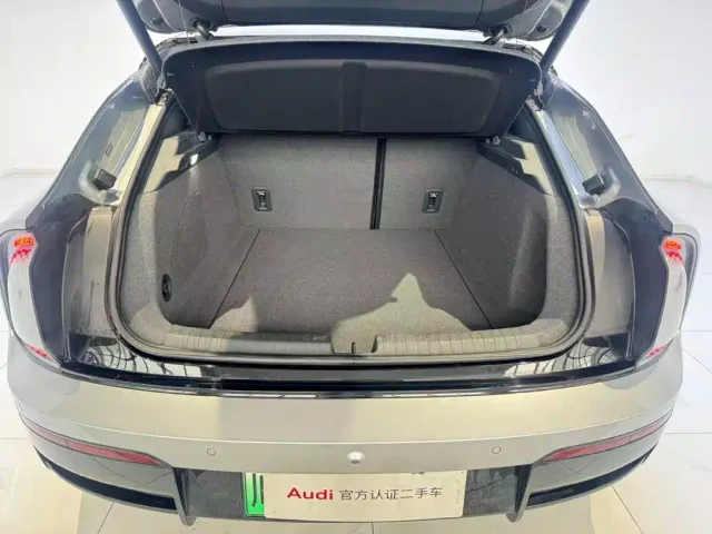 Audi Audi E5 Sportback 2025 300kw 2WD — Фото автомобиля 6