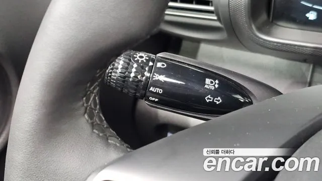 Hyundai Casper — Фото автомобиля 26