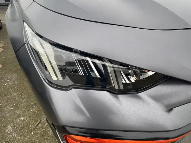GAC Trumpchi Emkoo — Фото автомобиля 4