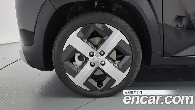 Hyundai Casper Electric — Фото автомобиля 5
