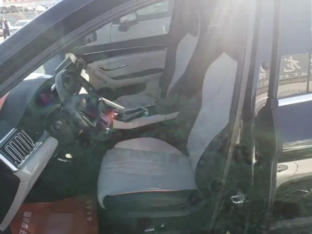 BYD Song PLUS — Фото автомобиля 14