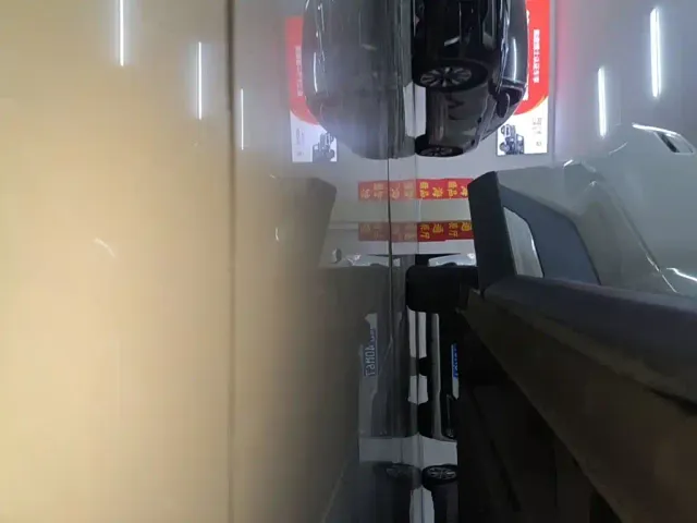 BYD Seagull — Фото автомобиля 20
