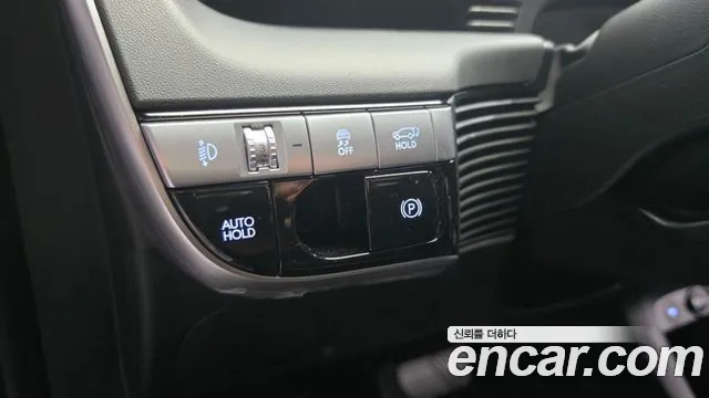 Hyundai Ioniq5 Ioniq5 — Фото автомобиля 14