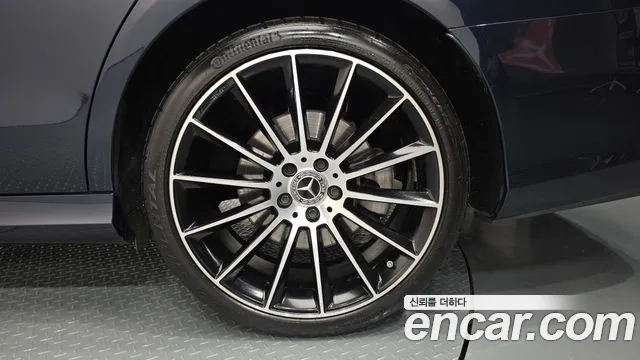 Mercedes-Benz E-Class W213 — Фото автомобиля 6