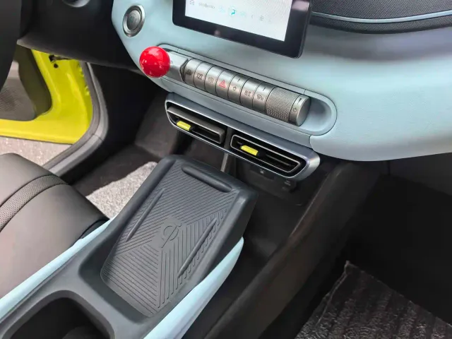 BYD Seagull — Фото автомобиля 17