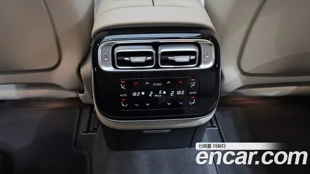 Mercedes-Benz S-Class S-класс W223 — Фото автомобиля 30