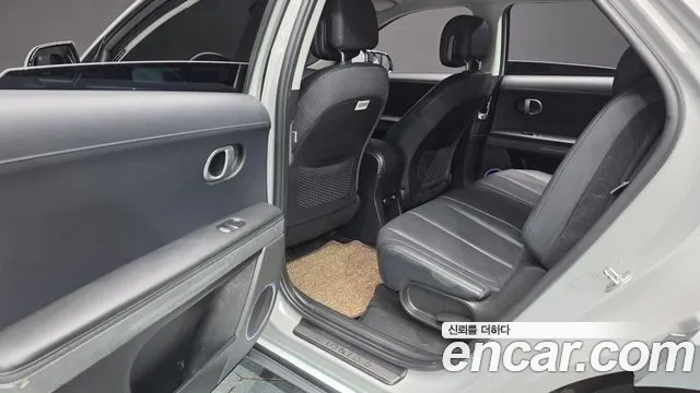 Hyundai Ioniq5 — Фото автомобиля 9