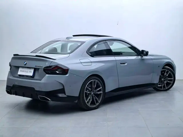 BMW M240i — Фото автомобиля 4